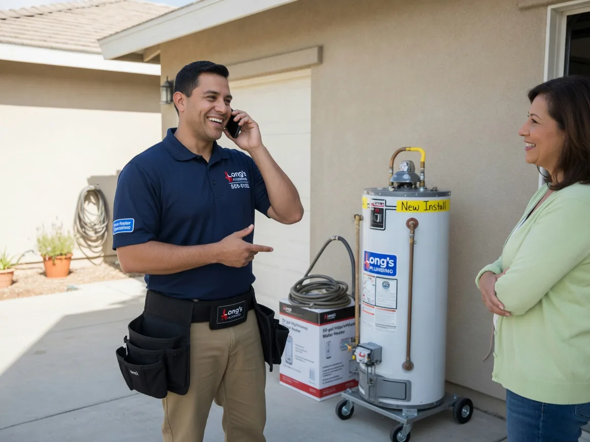 Leak Detection Fairmont, NE FAQs